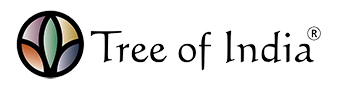Tree of India Profile Logo